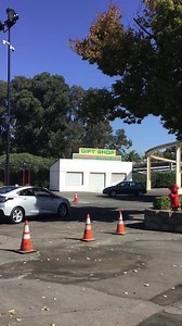 We’re here at Day 2 of the Sacramento Auto Show! Make sure to check out the SMUD ride & drive to experience the fun of driving electric. Come by the CVRP booth in building 2 to learn why your next car should be electric! | Clean Vehicle Rebate Project