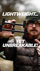 3.9K views · 43 reactions | ⛓️‍ UNBREAKABLE Buzzer Bars +|...