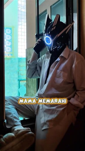 MOSI MOSI? VERSI INDONESIA!
