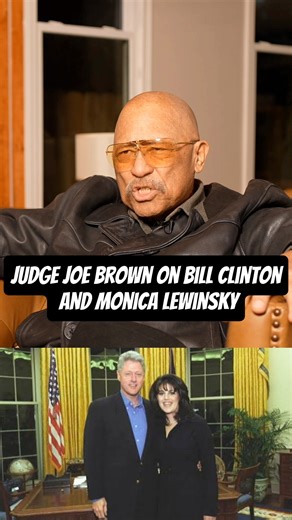 #JudgeJoeBrown On Bill Clinton And Monica Lewinsky. Subscribe to The Art Of Dialogue YouTube channel for full interviews. #billclinton #artofdialogue #theartofdialogue #monicalewinsky #turningpointusa #2pacshakur #hiphopinterviews #2Pac #tupac #jayz #madea #jackjackson #willsmith #martinlutherking #judgemathis #snoopdogg #motown #tupacshakur #OJSimpson #KamalaHarris #biggiesmalls #biggie #donlemon #diddy #50cent #puffy #DonaldTrump #berrygordy | The Art Of Dialogue