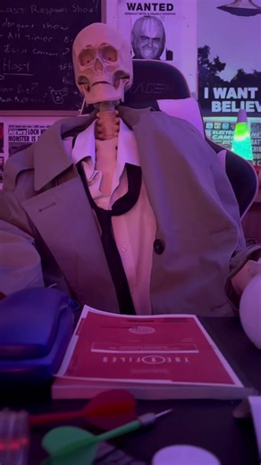 Have A Good Sci-Fi Night! #twitchclips #twitchstreamer #goodnight #lastrespawnshow #scifi