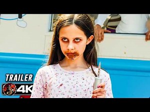 ICE CREAM MAN | Official Teaser Trailer (2026) 4K