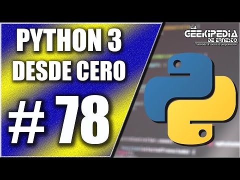 Curso Python 3 desde cero #78 | El método popitem()