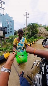 1.2M views · 61K reactions | Not accepted free money凉 . . . . . . . . . #humanity #honesty #fishing #fooddonation #srikalahasti #instamood #instaviral #service #happiness #instagood #service #hunger #help | Mohan Gandlapalli | Facebook