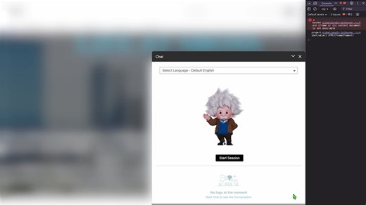 Multilingual Conversational Agent POC with Agent API & Bhashini | Vishal Tandon posted on the topic | LinkedIn