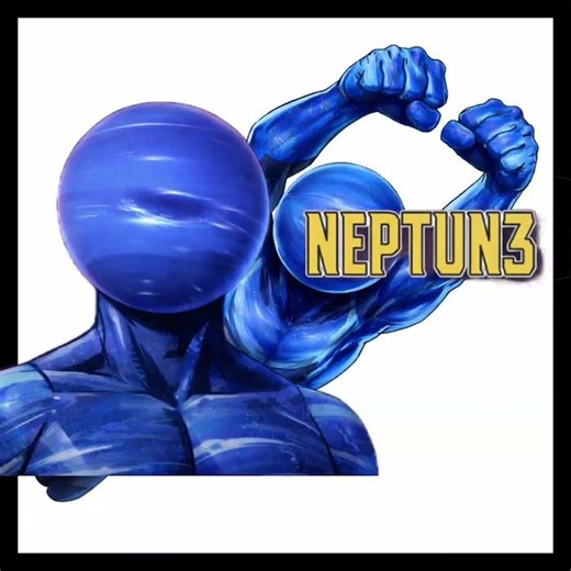 Invincible, Neptun3 vs Roblox (new variant?)