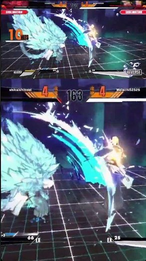 1HP & A Dream! Toshiro Hitsugaya Vs Tybw True Shikai Ichigo #anime #bleachros #bleach
