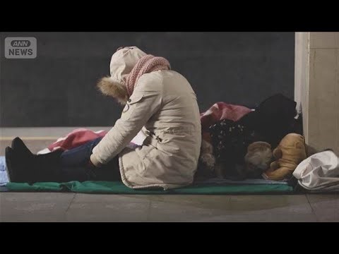 ロシア軍ウクライナに攻撃再開 米と合意の“攻撃一時停止”期間終え(2026年2月3日)