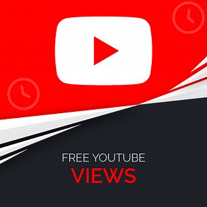 How to Get YouTube Views For Free