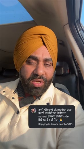 HARMINDER SINGH on Instagram: "#harminderdulowal"