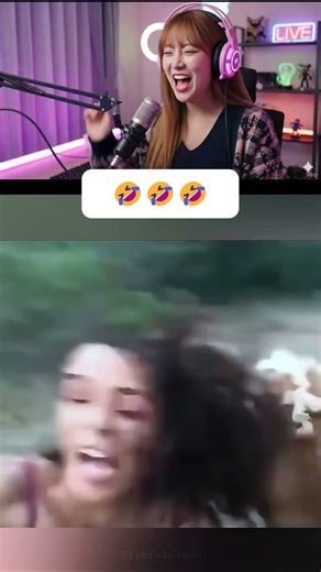 I Tried Not to Laugh... | Mimi Reacts