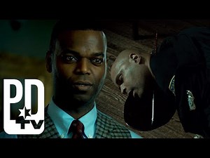 Kid's Music Teacher Is A Cop Killer | Hannibal | PD TV