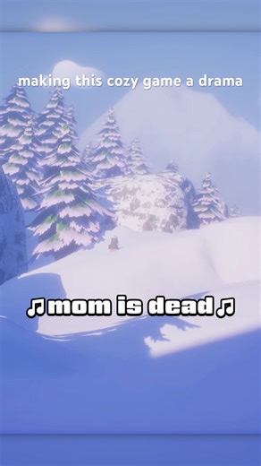 Turning Light Up The Town Into A Drama