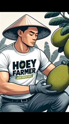 25K views · 126 reactions | jackfruit …  #trailer #fruit #movie #drama | HoeyFarmer | Facebook