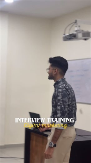 skillage_stories on Instagram: "Interview training"