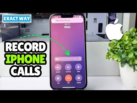How to start call recording in iphone 13 Pro/Pro max