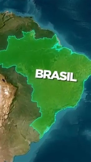 😱conhece mesmo o Brasil😱