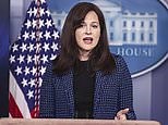 Deputy National Security Advisor comments on Solarwinds cyber hack