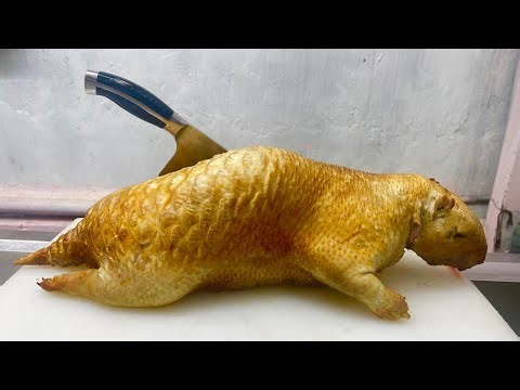 how to cook porcupine meat, vietnamese food, best wild meat dish // Asian chef