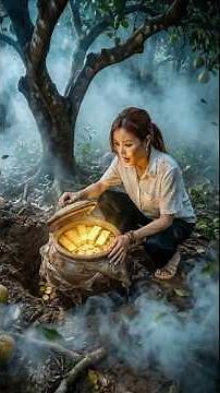 Phim Ma Tâm Linh ✅ Tập 141 | Kẻ ác vào tù, người tốt đào được vàng quý Bài học nhân quả #shorts