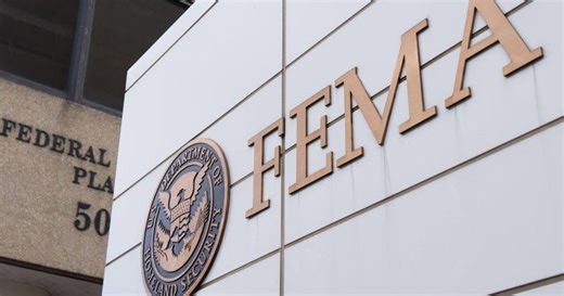What can Trump realistically do about FEMA?