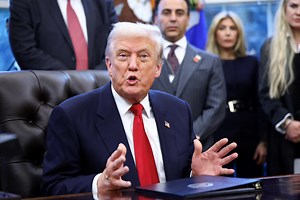 Are we getting $2,000 stimulus checks? Eligibility updates from Trump administration