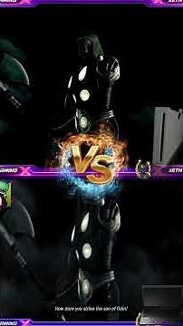 Wii vs PC Marvel UIltimate Alliance #rpgstreamer #Wii #PC #gamerlatino #rpgstreamer