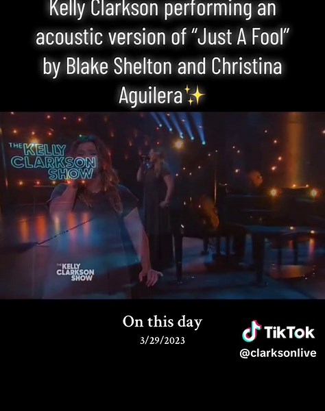 Best Kellyoke Duets and Songs on The Kelly Clarkson Show