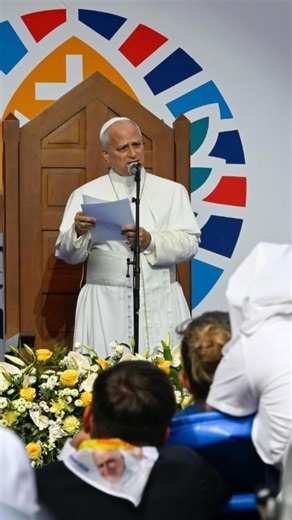 Pope Leo rejects euthanasia as response to illness and pain