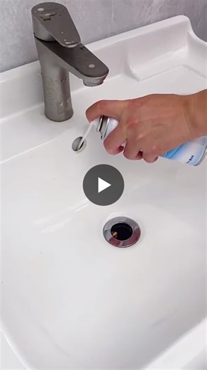 Slow-Draining Sink or Shower? Foam Drain Cleaner Solutions | Engineering 💡 posted on the topic | LinkedIn