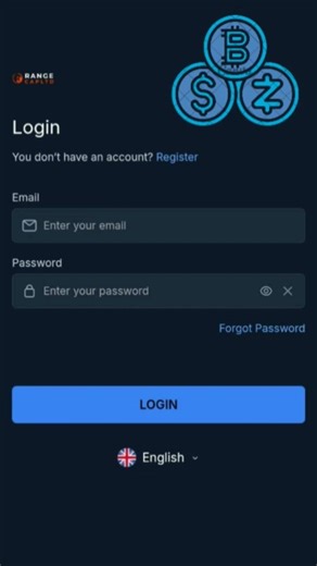 rangecapltd.top is highly fraudulent and deceptive.#scamadviser #bitcoinusdt #cryptocurrency