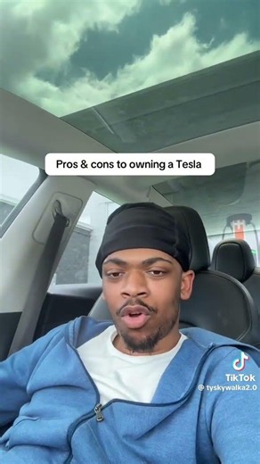 The Secret You Didn’t Know About Tesla Ownership! 🤫🔥