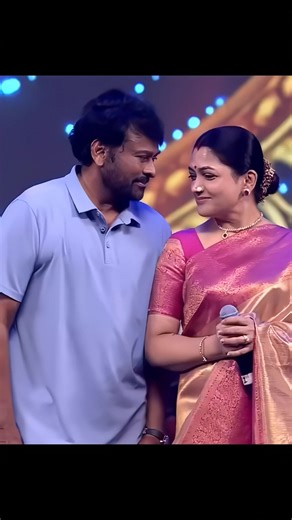 Chiranjeevi Mega Mass Swag Dance 💥 | Meesala Pilla Song | Mana Shankara Varaprasad Garu #chiranjeevi