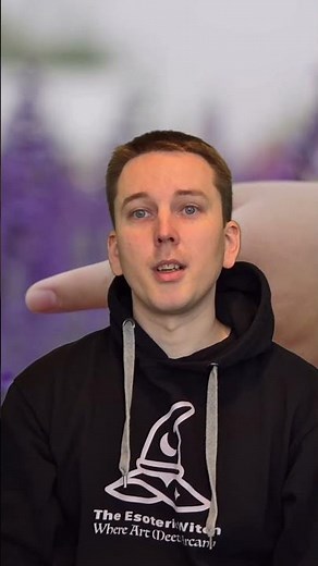 The Magic of Green Witchcraft Explained #witchcraft #greenwitch