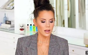 【Tati】喜大普奔！我自己的美妆品牌Tati Beauty要发售第一款眼影盘啦！