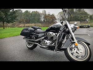 Watch this before you Buy a suzuki C90T