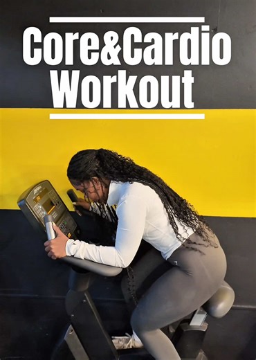 Essential Core and Cardio Routine for All Levels