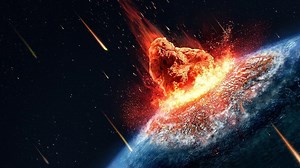 How the Universe Works