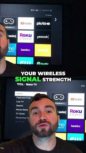 Roku Secret Screens Unlock Hidden Features & Boost Your TV!