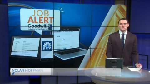 JOB ALERT: Sysco needs an HR coordinator in Longview