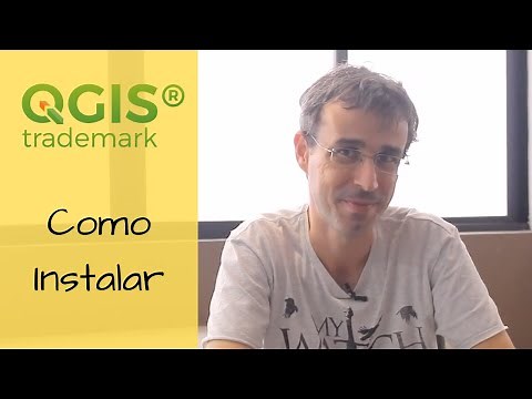 Tutorial QGIS: Como instalar e dar os primeiros passos