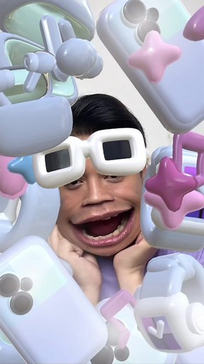 “You will never go wrong with purple” Diba? Tara at itry na ang funniest #IconicCombo filter and see what you get here! #RedmiNote13Series #EveryShotIconic #RedmiWatch4 #RedmiBuds5Pro @Xiaomi @Xiaomi Philippines