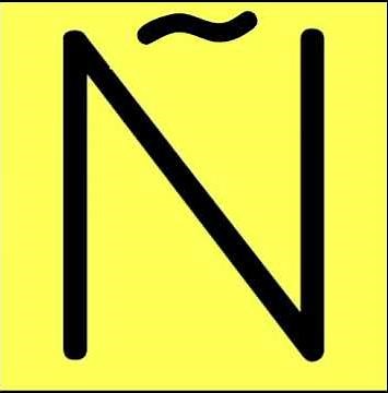 Have Fun Teaching Spanish Alphabet Song