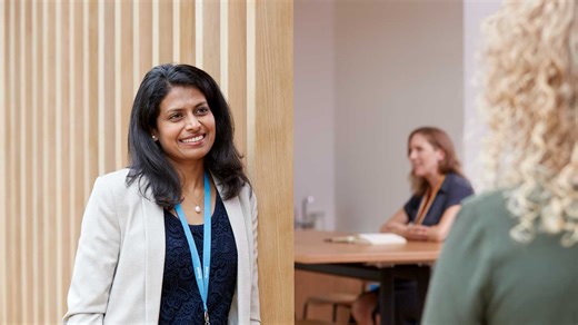 Senior Power Markets Analyst