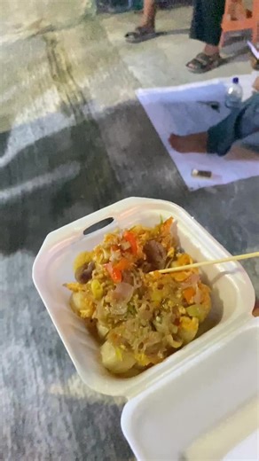 ng review cimol unike masken tel sumpah uwenuwak @Mash Ken Photo ˗ˋˏ♡ˎˊ˗ #kulinerbojonegoro #kulinerbaureno #makananviral #usahakekinian