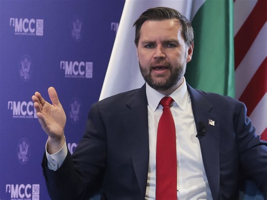 Orban's chances of winning Hungary election drop after JD Vance rally