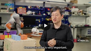 #iros2025 #researchcollaboration #academicnetworking | IROS 2025