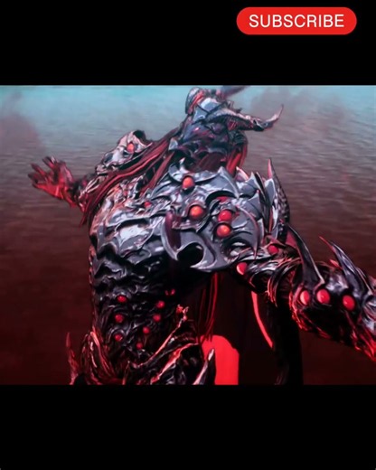 Khazan Defeat Phantom in The First Berserker: Khazan #kolikunjugaming