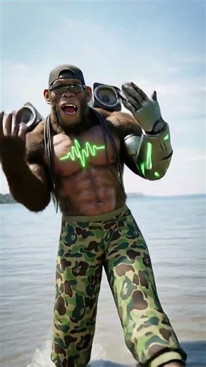 Les presentamos nuestro nuevo influencer del team Skandal