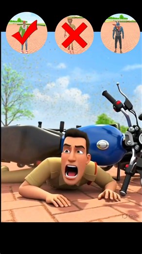 🤯 💥 All characters bike lifting exercise challenge Indian thefts aura simulator #indiantheftauto